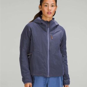 LULULEMON INSULATED HIKING JACKET